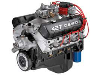 B1A47 Engine